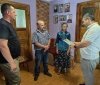 Серце відкрите для дітей: у Тульчинському районі подякували подружжю Селих за роки турботи й любові