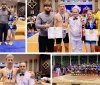 Прапор України замайорів на чемпіонаті світу з сумо завдяки вінницьким спортсменам