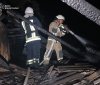  На Вінниччині за добу сталися чотири пожежі: горіли будинки, господарські споруди та автомобіль