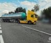 У Якушинцях через ДТП ускладнений рух у напрямку Вінниці