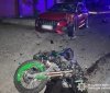  На Вінниччині за два дні сталися три ДТП: четверо людей потрапили до лікарні