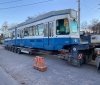 До Вінниці привезли 27-й цюрихський трамвай