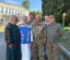 Ветеранка з Гайсина Людмила Менюк отримала орден княгині Ольги