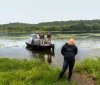 Прикордонники затримали вінничанина, який намагався переплисти Дністер до Молдови
