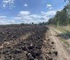 На Вінниччині виявлено незаконне розорювання земель
