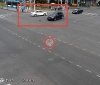ДТП на перетині вулиць Пирогова та Зодчих у Вінниці