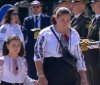 9-річна Марія з Вінниччини отримала президентську відзнаку за порятунок братів під час пожежі