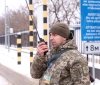 Пункти пропуску з Молдовою відновили роботу у штатному режимі