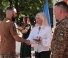 На Вінниччині відзначили жителів області державними та обласними нагородами