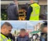 У Вінниці проведено перевірку у рамках операції «Мігрант»