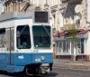 На Соборній у Вінниці почали тестувати нову організацію руху з пріоритетом для громадського транспорту
