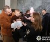 Подорож до зірок і світла: вінницькі поліцейські психологи допомагають пораненим захисникам відновити емоційний стан