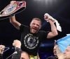 Денис Берінчик став чемпіоном світу WBO