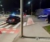 На Вінниччині за добу сталися дві ДТП: постраждали водій та велосипедист