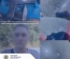 На Тульчинщині 18-річний хлопець заради розваги обстріляв три автомобілі