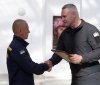 Кличко привітав рятувальників Києва та розповів про понад 46 тисяч виїздів від початку війни
