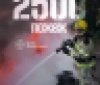 На Вінниччині з початку року ліквідували 2500 пожеж