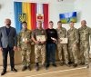 У Бершадській міській раді відзначили нагородами військових громади
