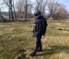 Сапери ДСНС знищили небезпечні боєприпаси часів Другої світової війни