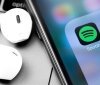 Стримінговий сервіс Spotify остаточно припинив роботу в рф