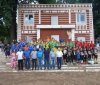На Тульчинщині провели ювілейний футбольний турнір та фінал Благодійного Кубка