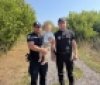 На Могилів-Подільщині поліцейські розшукали дворічного хлопчика, який вийшов із подвір’я