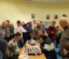 Шахісти з Липовеччини — серед кращих на чемпіонаті області