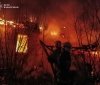 Смертельні пожежі на Вінниччині: вогонь забрав життя двох чоловіків