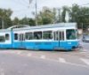 У Вінниці на маршрут №5 вийшов ще один низькопідлоговий Tram 2000