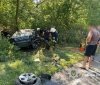 У Вінницькому районі сталася смертельна ДТП: загинула водійка Opel