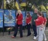 Пам’ять, яка живе не лише у словах: у Маньківці вшанували полеглих Захисників