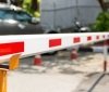 У Вінниці почала роботу комісія з демонтажу незаконних шлагбаумів і блокаторів