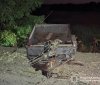 На Вінниччині сталися дві ДТП: одна з них завершилася смертю водія