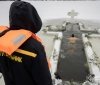 Безпека на Водохреще: вінницькі рятувальники чергували біля водойм