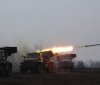 Російські війська обстрілюють північ Житомирщини з «Градів»