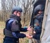 На Вінниччині сапери знищили 11 боєприпасів часів Другої світової
