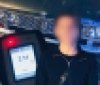 У Вінниці 18-річний водій керував автомобілем у стані сп’яніння без права керування
