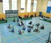 Команда Вінниччини здобула бронзу чемпіонату України з волейболу сидячи