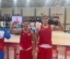 Двоє українських боксерів вийшли у фінал BOXAM 2026!