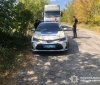 На Вінниччині водій намагався відкупитися від відповідальності 10 тисячами гривень