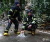 Вінницькі рятувальники допомагають Одесі після повені
