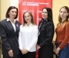 Волонтери «Українська команда» взяли участь у щорічному проєкті «Окрилені рожевою стрічкою».