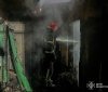 Смертельна пожежа на Вінниччині: через несправне пічне опалення загинув пенсіонер