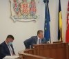  Через ситуацію коронавірусом у місті  Вінницька міськрада збирається на позачергову сесію