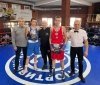 Юні боксери Барської громади здобули медалі на чемпіонаті області