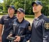 На Вінниччині рятувальники освоюють керування дронами для ефективнішої роботи