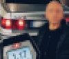 У Вінниці під час комендантської години зупинили п’яного водія Audi: у крові — 1,17 проміле