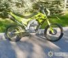 У Ладижині 15-річний мотоцикліст збив двох дівчат на переході: поліція розслідує ДТП