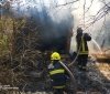 32 пожежі за тиждень: рятувальники Вінниччини звітують