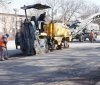У Вінниці поступово переходять від аварійного до сезонного ремонту доріг